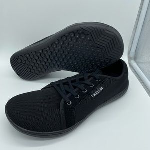 11W Whitin Women’s minimalist barefoot shoe